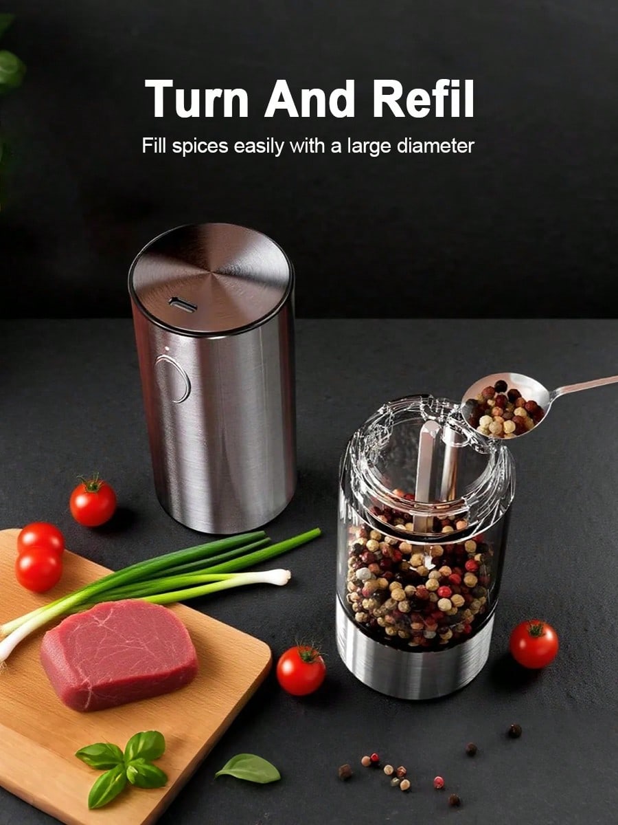 2-częściowy elektryczny zestaw – Kitchen Gadgets Ideas recenzja i cena