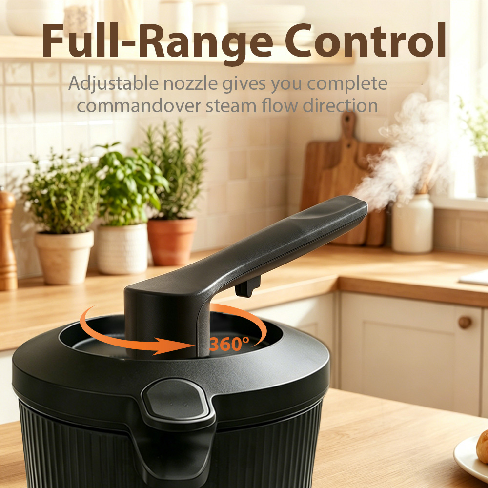 Przejściówka do parowania komp – Kitchen Gadgets Thermomix recenzja i cena