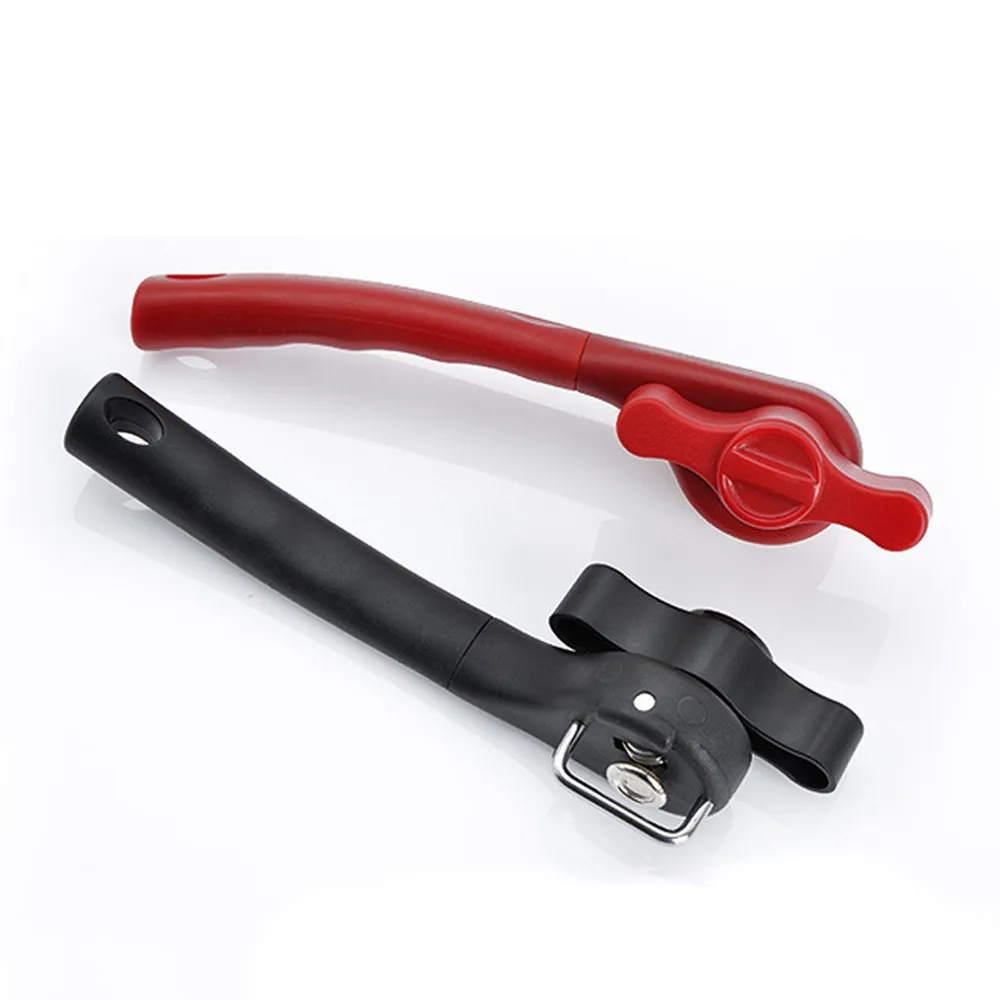 1 szt. Otwieracz do puszek Akc – Kitchen Gadgets Jar Openers recenzja i cena
