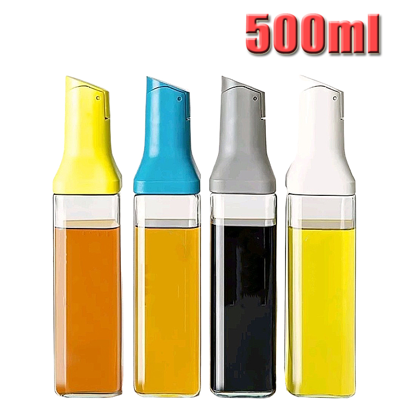 1 szt. 500ml Kwadratowa Szklan – Kitchen Gadgets Jar Openers recenzja i cena