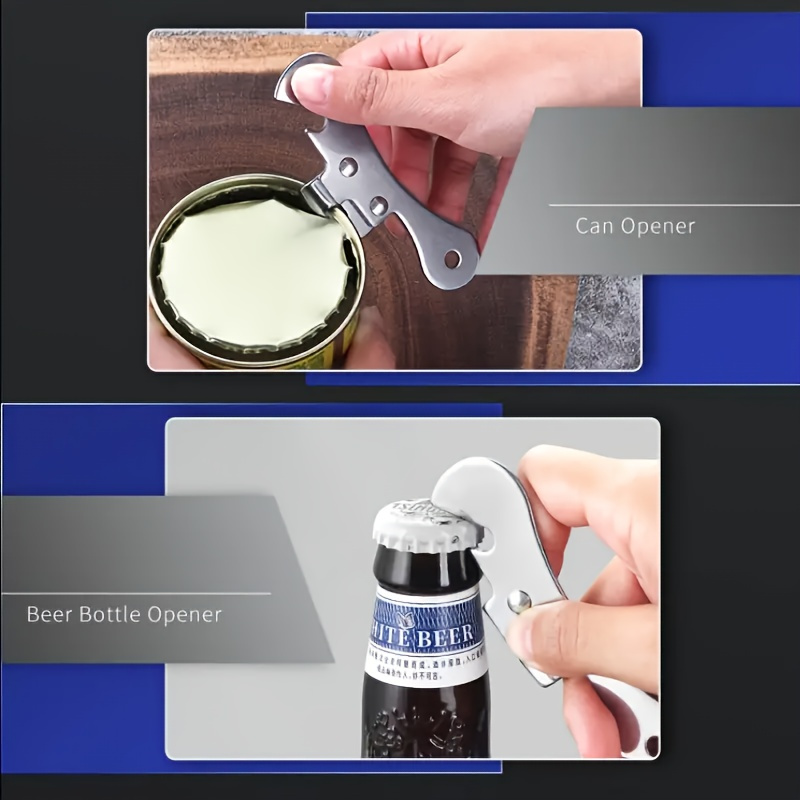 Wielofunkcyjny otwieracz do bu – Kitchen Gadgets Jar Openers recenzja i cena