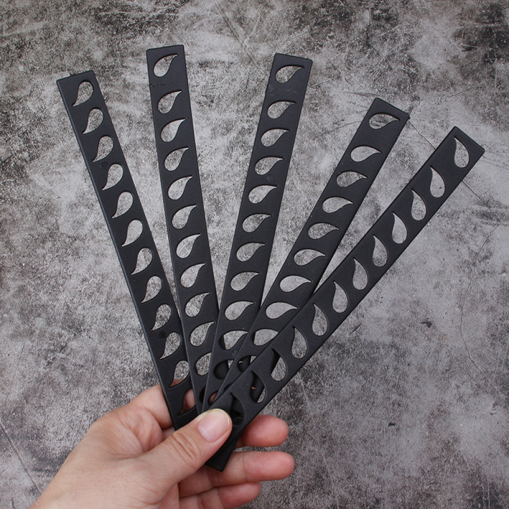 Grubszy ochraniacz krawędzi os – Kitchen Gadgets For Chefs recenzja i cena