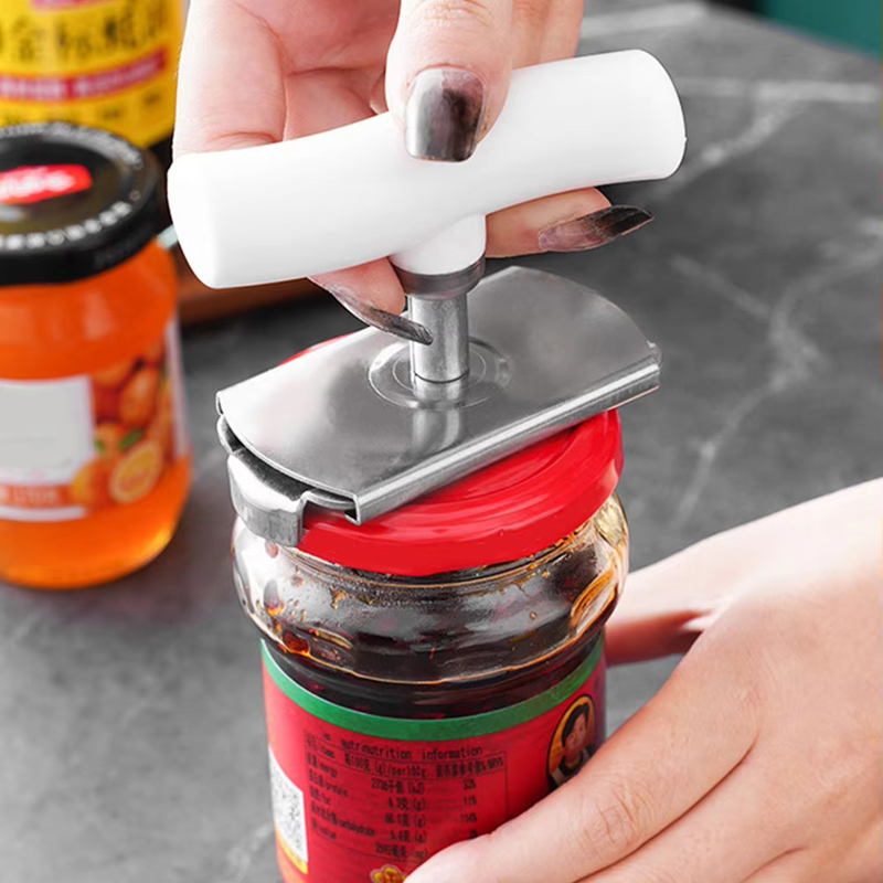 Wielofunkcyjny otwieracz do sł – Kitchen Gadgets Jar Openers recenzja i cena