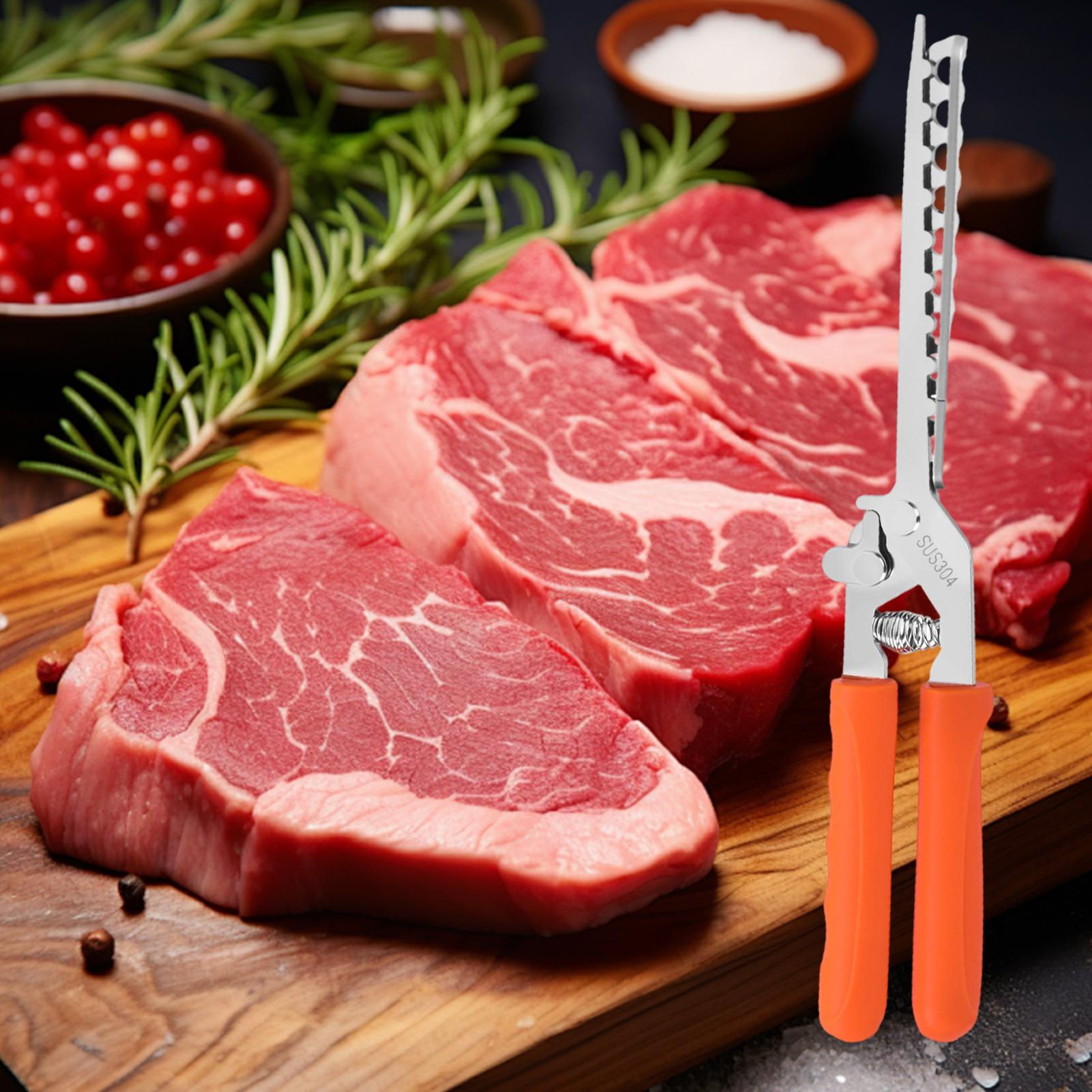 Narzędzie do usuwania membrany – Kitchen Gadgets For Chefs recenzja i cena