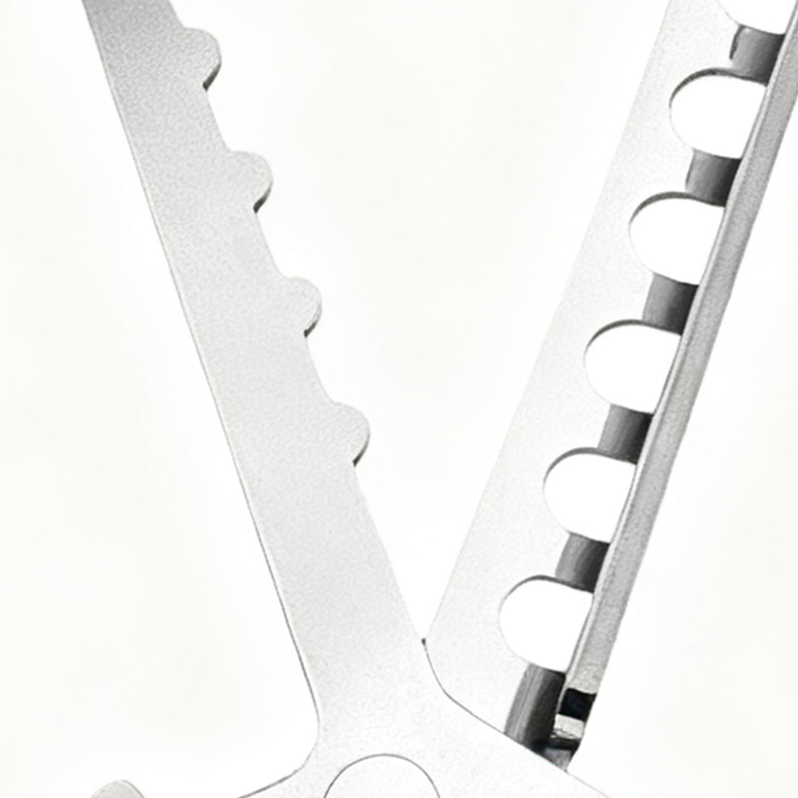 Narzędzie do usuwania membrany – Kitchen Gadgets For Chefs recenzja i cena