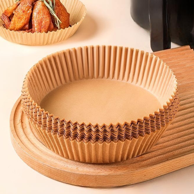 50/100 SZT. Papierowe Talerzyk – Kitchen Gadgets Air Fryer recenzja i cena
