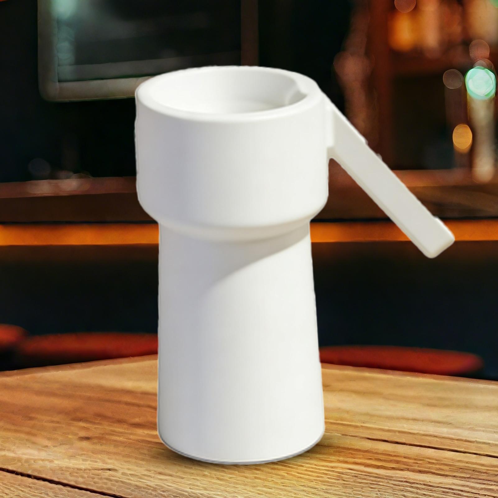 Ręczny otwieracz do butelek, o – Kitchen Gadgets Men recenzja i cena