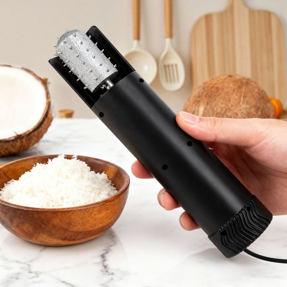 Elektryczna krajalnica do koko – Kitchen Gadgets Uk recenzja i cena