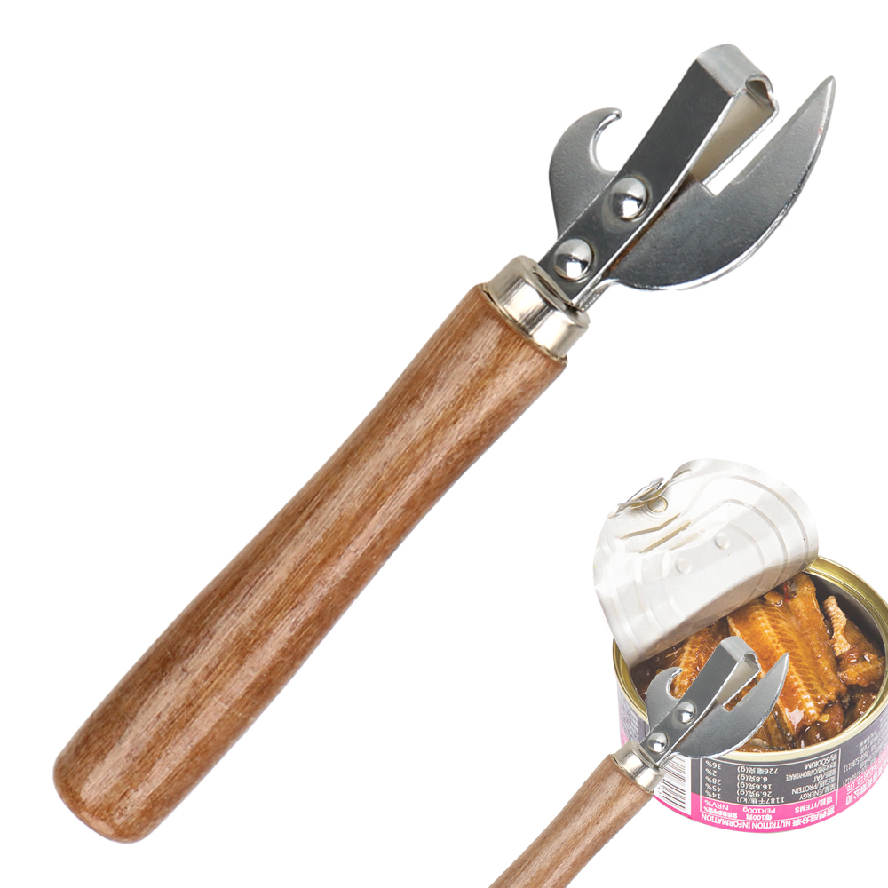 Otwieracz do puszek Otwieracz  – Kitchen Gadgets Jar Openers recenzja i cena