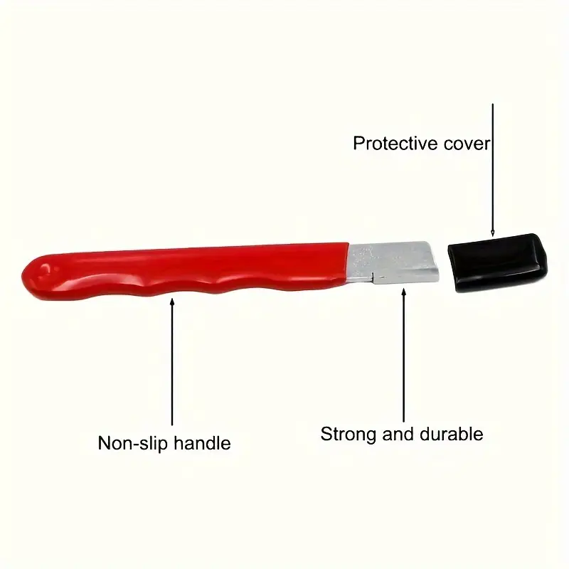 Przenośna ostrzałka do noży ze – Kitchen Handy Gadgets recenzja i cena