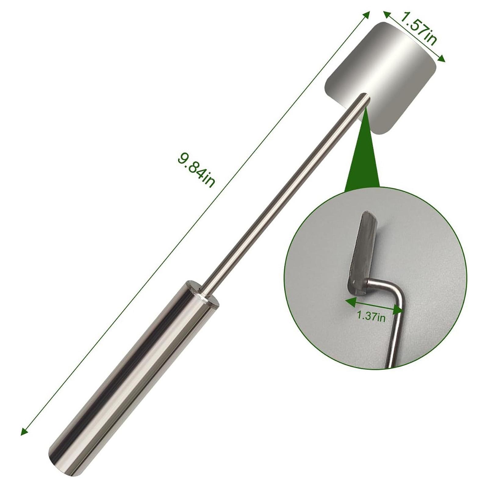 Obierak do kukurydzy, strug do – Kitchen Gadgets For Chefs recenzja i cena
