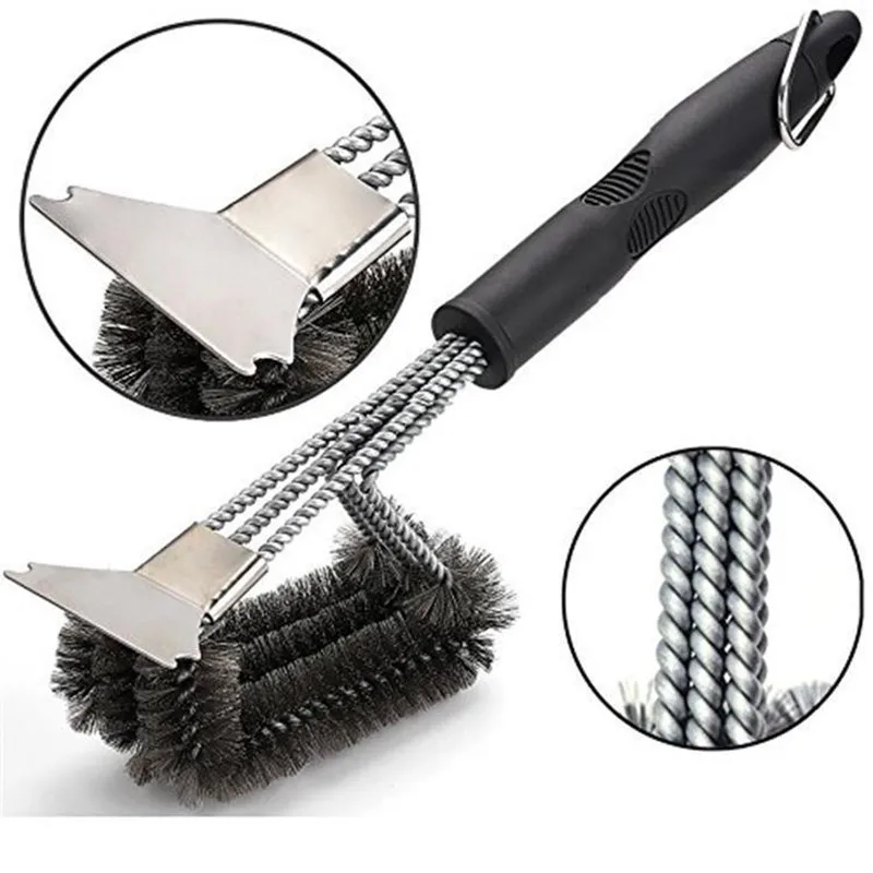Akcesoria do grillowania Szczo – Kitchen Handy Gadgets recenzja i cena