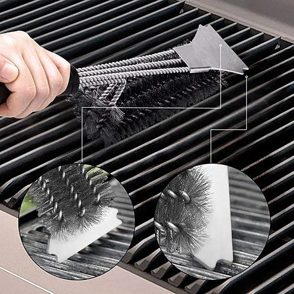 Akcesoria do grillowania Szczo – Kitchen Handy Gadgets recenzja i cena