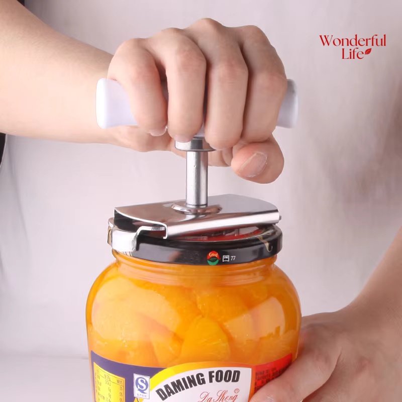 Regulowany, wielofunkcyjny otw – Kitchen Gadgets Jar Openers recenzja i cena