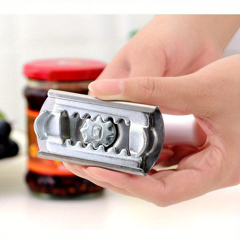 Regulowany, wielofunkcyjny otw – Kitchen Gadgets Jar Openers recenzja i cena