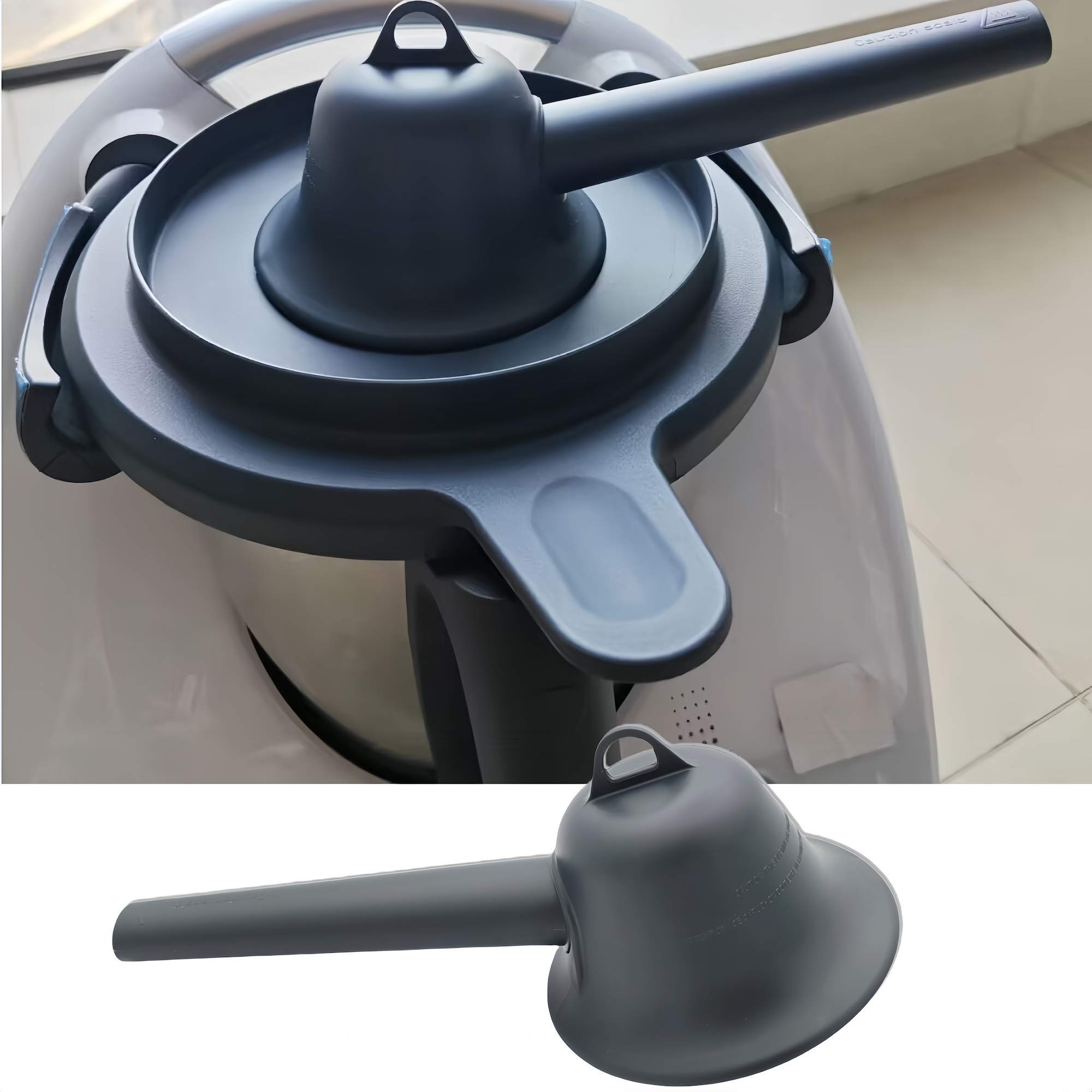 Dla Thermomix TM5/TM6 TM31 Spo – Kitchen Gadgets Thermomix recenzja i cena