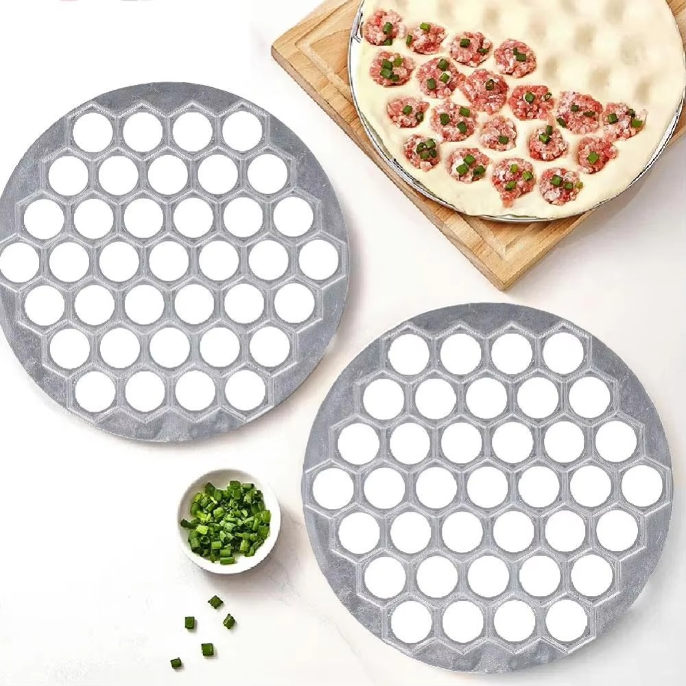Przenośna Aluminiowa Forma do  – Kitchen Gadgets For Arthritic Hands recenzja i cena