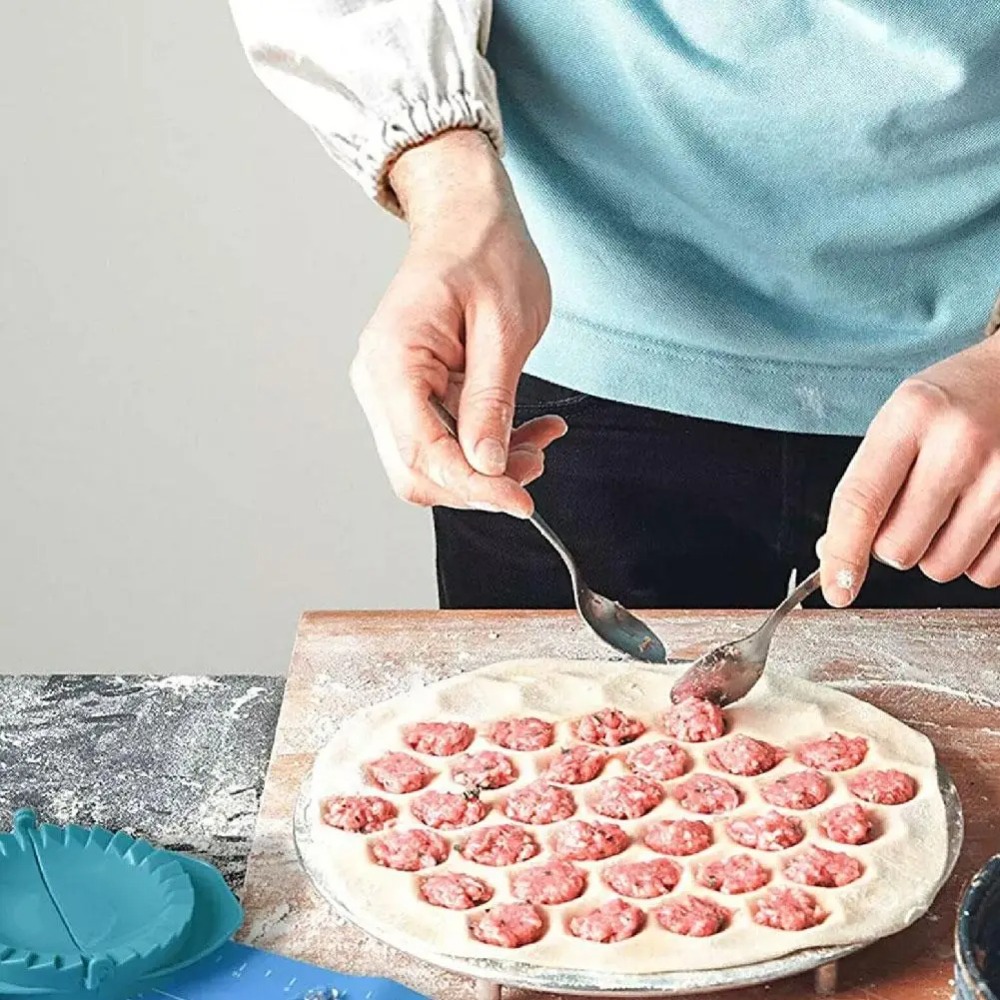 Przenośna Aluminiowa Forma do  – Kitchen Gadgets For Arthritic Hands recenzja i cena