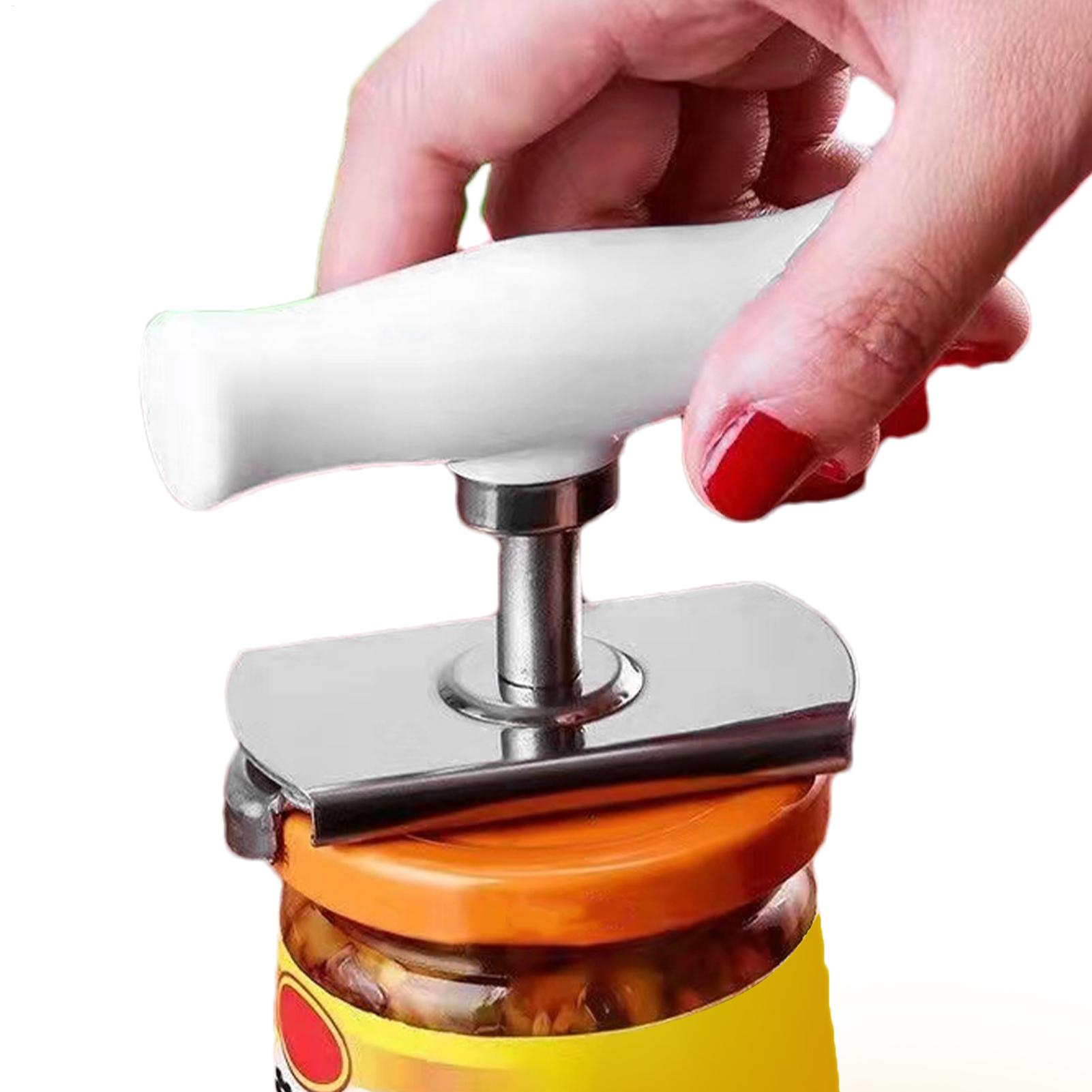 Wielofunkcyjny otwieracz do bu – Kitchen Gadgets Jar Openers recenzja i cena