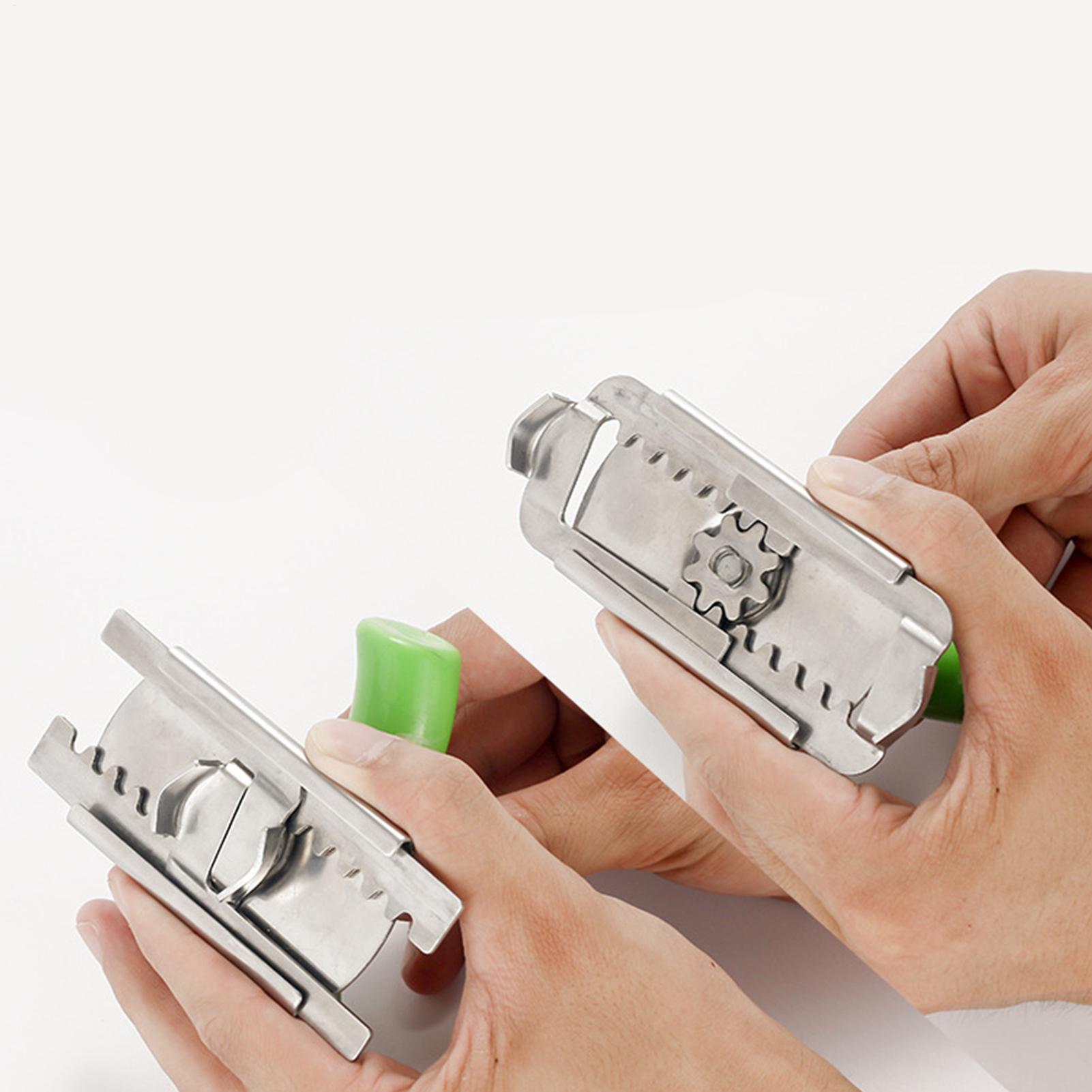 Wielofunkcyjny otwieracz do bu – Kitchen Gadgets Jar Openers recenzja i cena