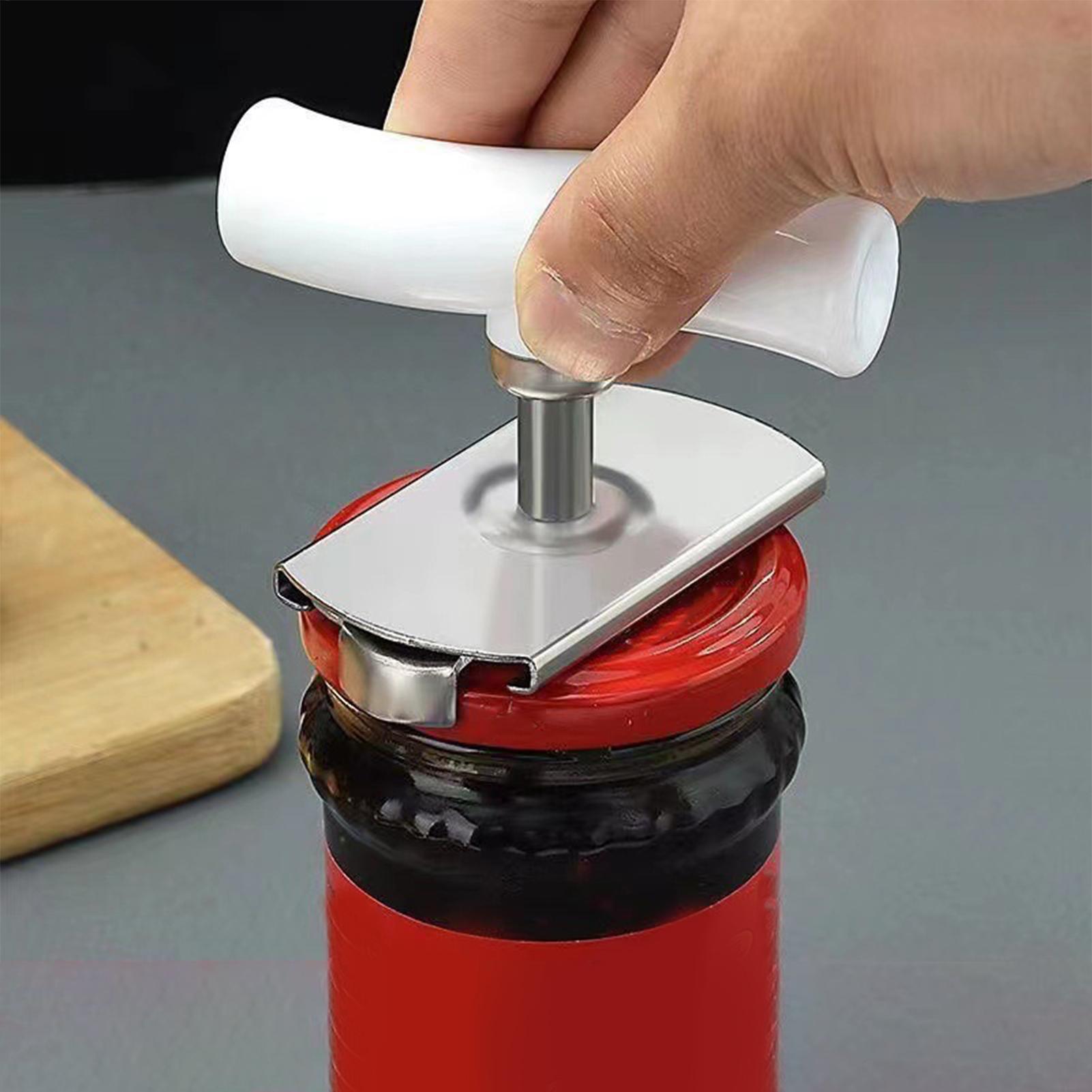 Wielofunkcyjny otwieracz do bu – Kitchen Gadgets Jar Openers recenzja i cena