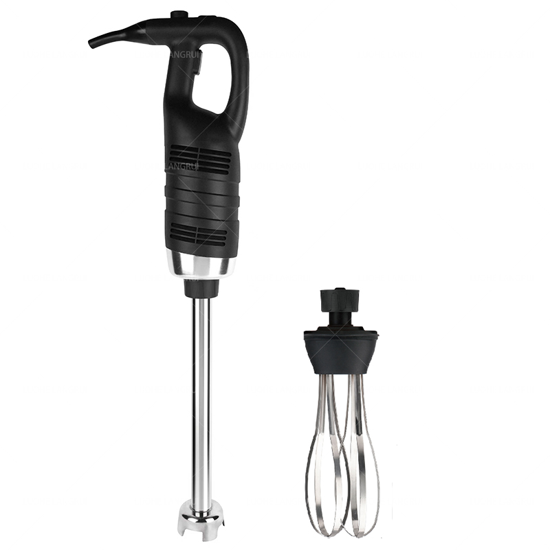 Wielobiegowy, elektryczny blen – Immersion Blender Stick recenzja i cena