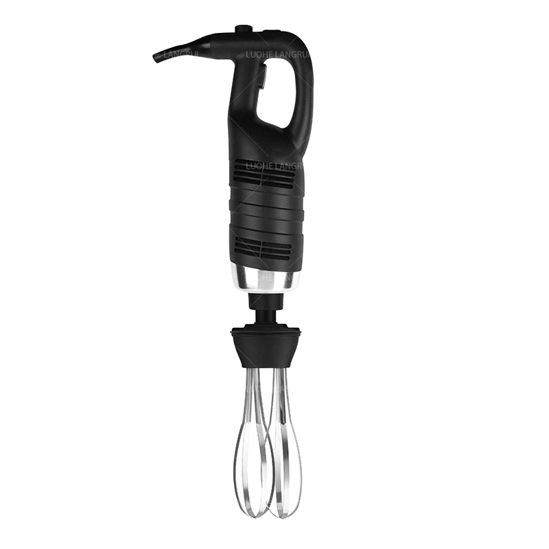 Wielobiegowy, elektryczny blen – Immersion Blender Stick recenzja i cena