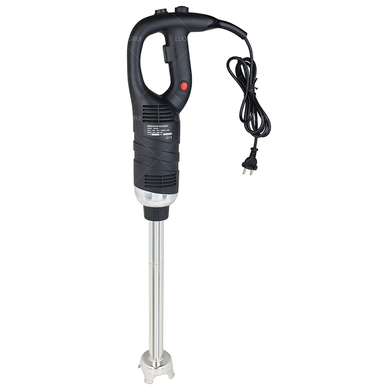 Wielobiegowy, elektryczny blen – Immersion Blender Stick recenzja i cena