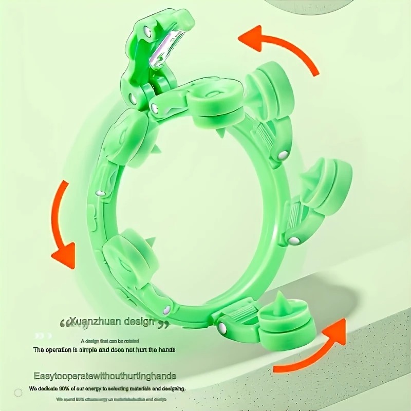 Narzędzia do owoców i warzyw R – Kitchen Gadgets Ideas recenzja i cena