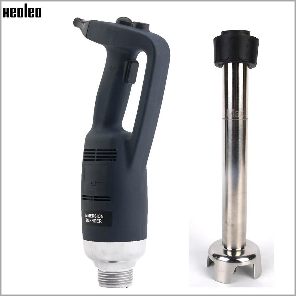 XEOLEO Profesjonalny Rozkładan – Immersion Blender Stick recenzja i cena