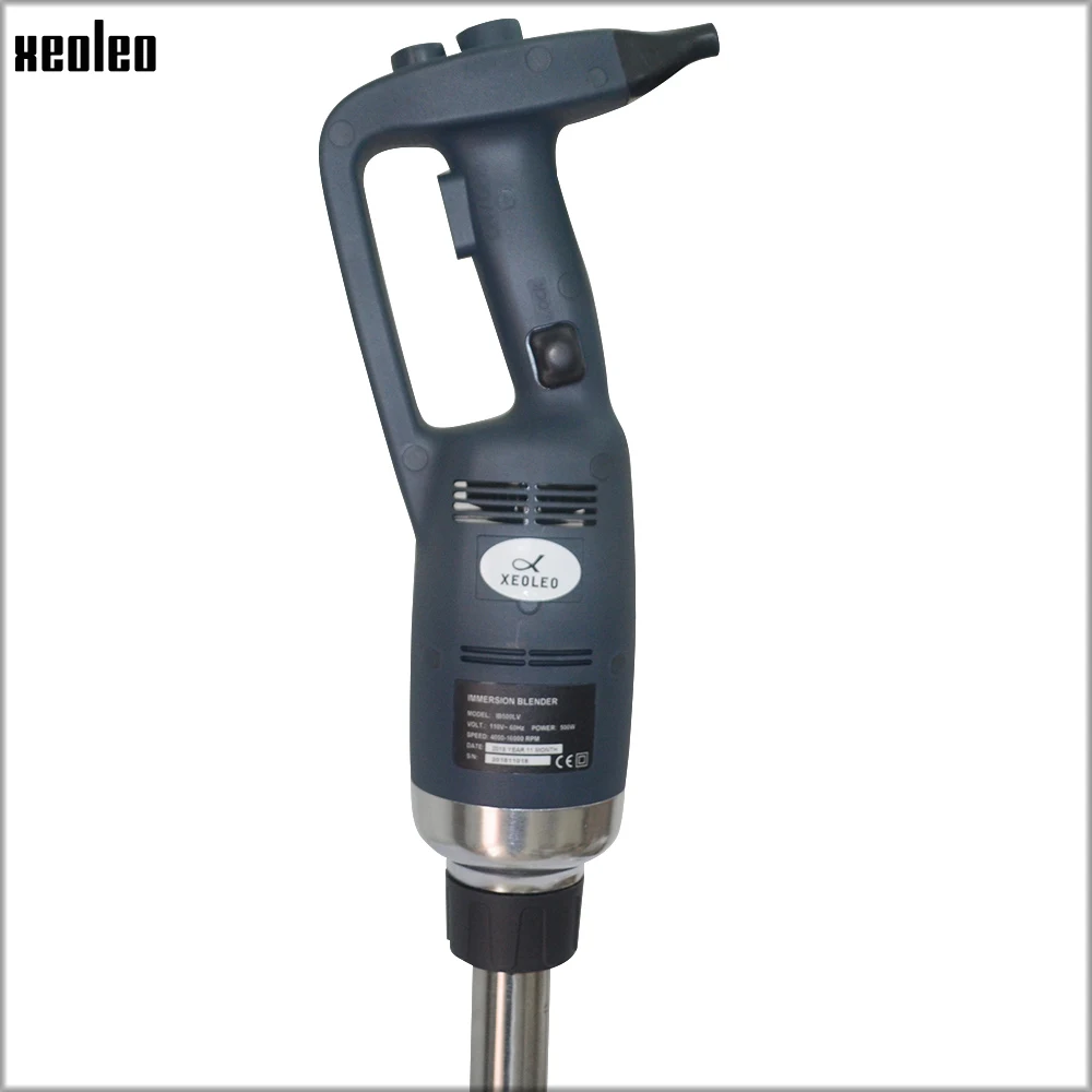 XEOLEO Profesjonalny Rozkładan – Immersion Blender Stick recenzja i cena