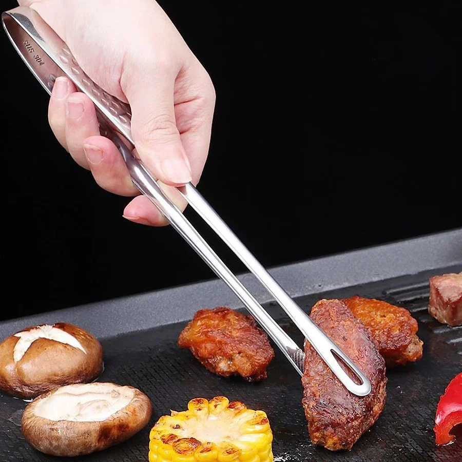 Szczypce kuchenne ze stali nie – Kitchen Gadgets For Arthritic Hands recenzja i cena