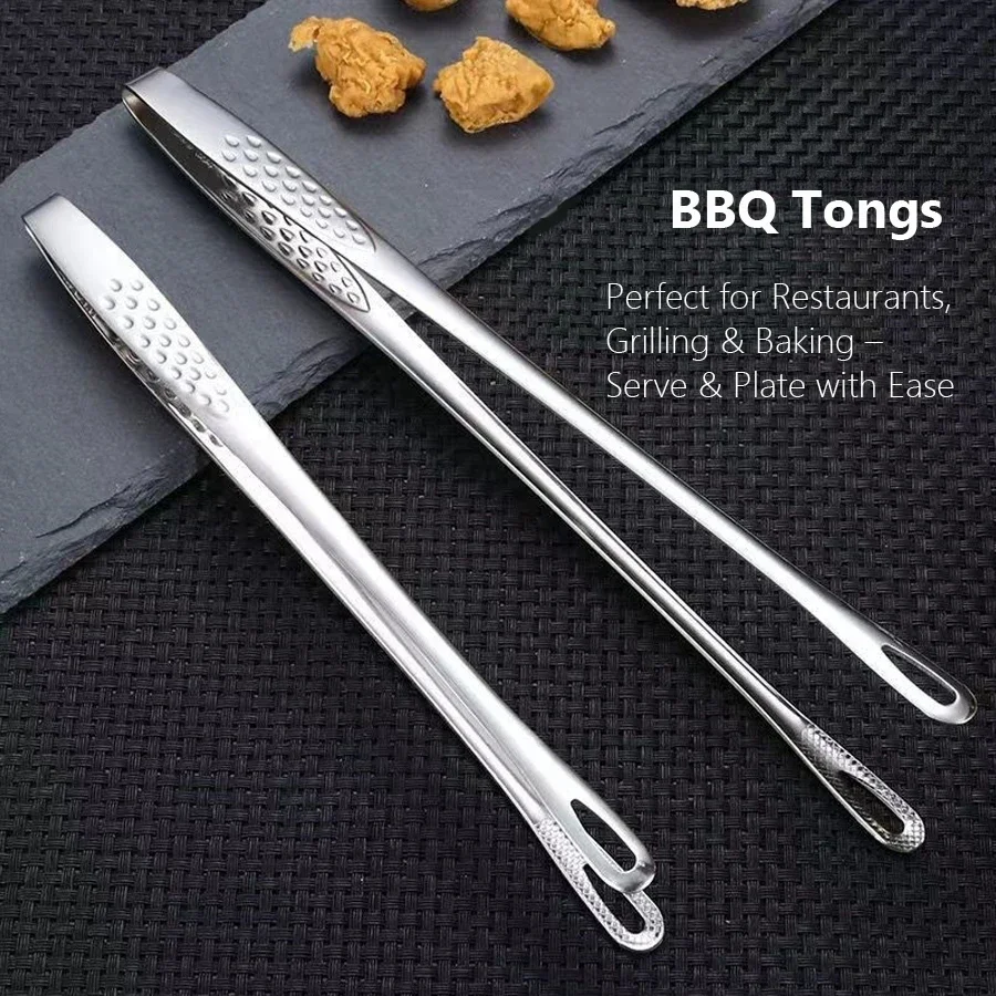 Szczypce kuchenne ze stali nie – Kitchen Gadgets For Arthritic Hands recenzja i cena