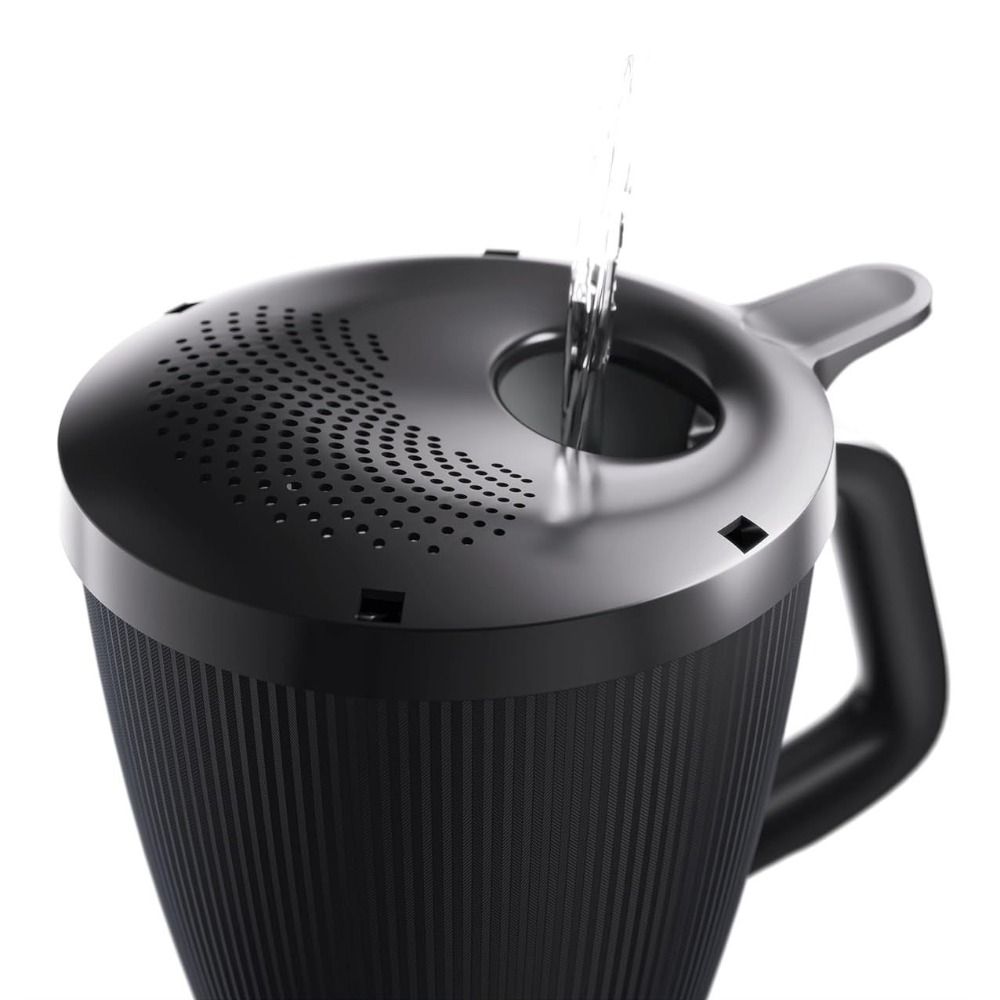 Sitko do przetwarzania żywnośc – Kitchen Gadgets Thermomix recenzja i cena