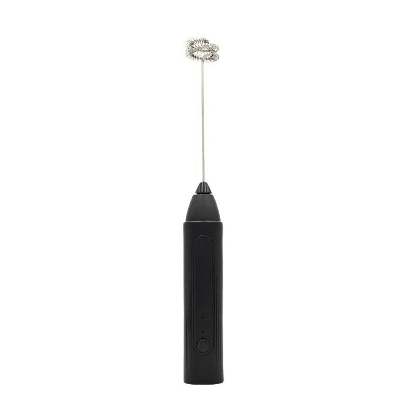 Elektryczny spieniacz do mleka – Kitchen Gadgets Blender recenzja i cena