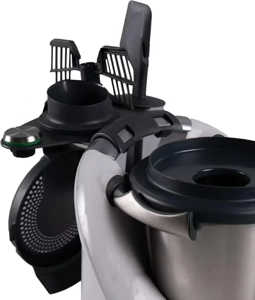 TM5 TM6 Uchwyt do przechowywan – Kitchen Gadgets Thermomix recenzja i cena