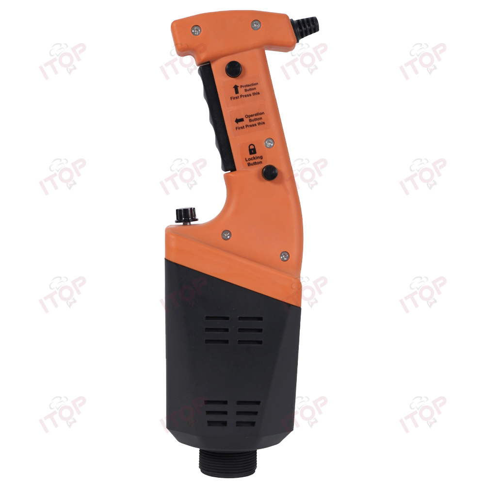 Profesjonalny blender zanurzen – Immersion Blender Stick recenzja i cena
