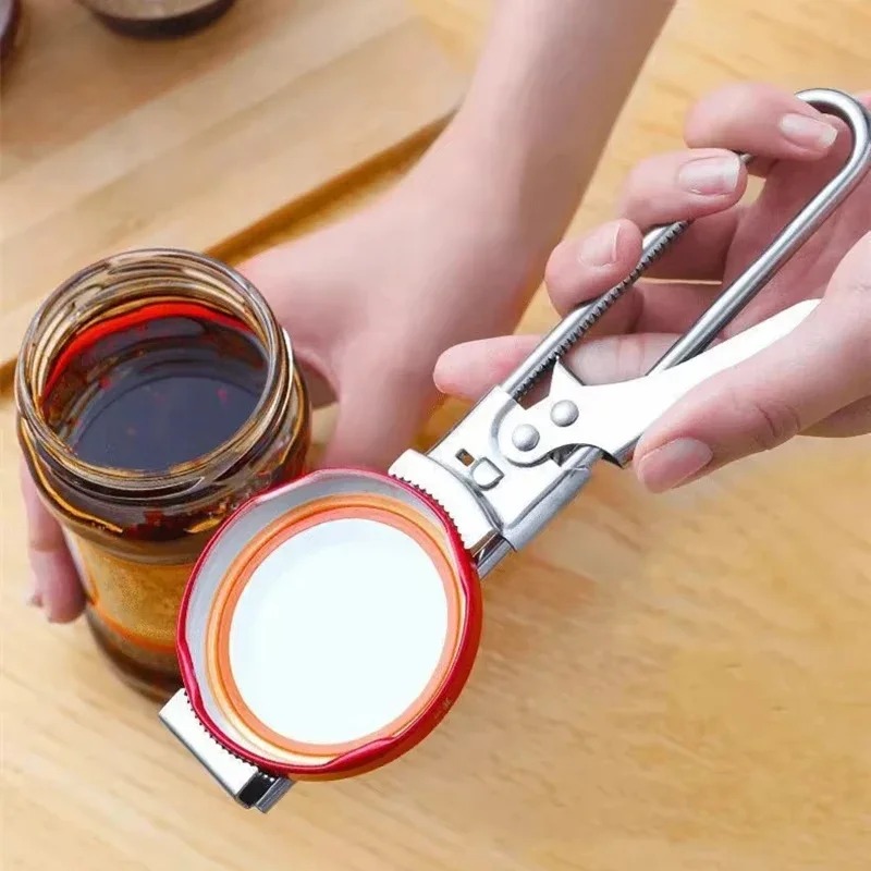Regulowany, antypoślizgowy, wi – Kitchen Gadgets Jar Openers recenzja i cena
