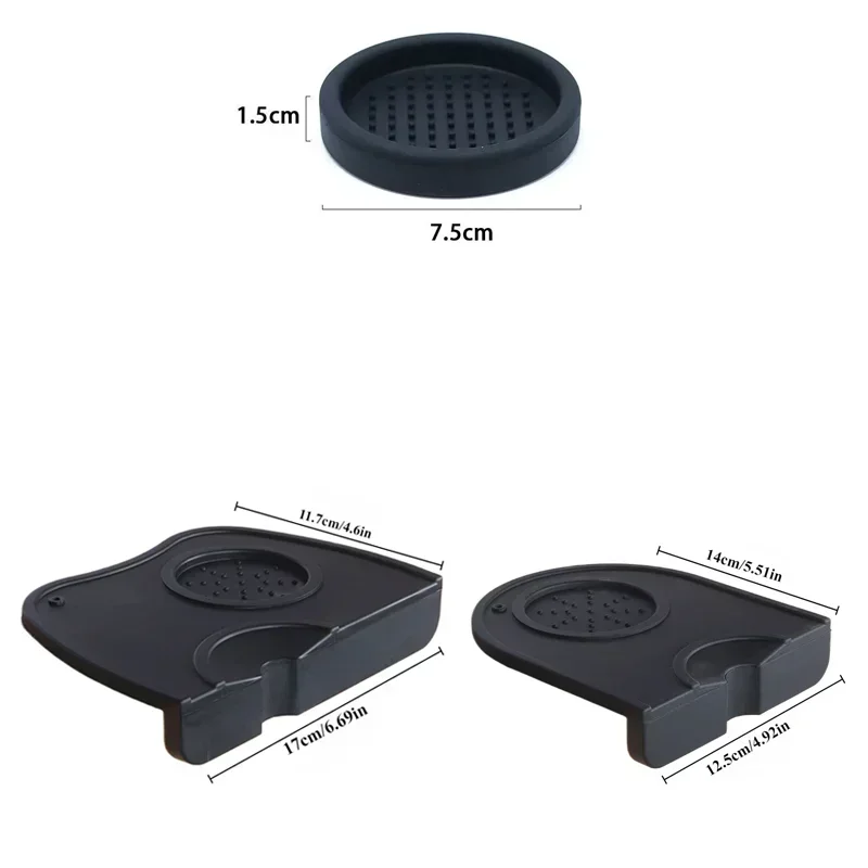 Podkładka do ubijania kawy w p – Kitchen Handy Gadgets recenzja i cena