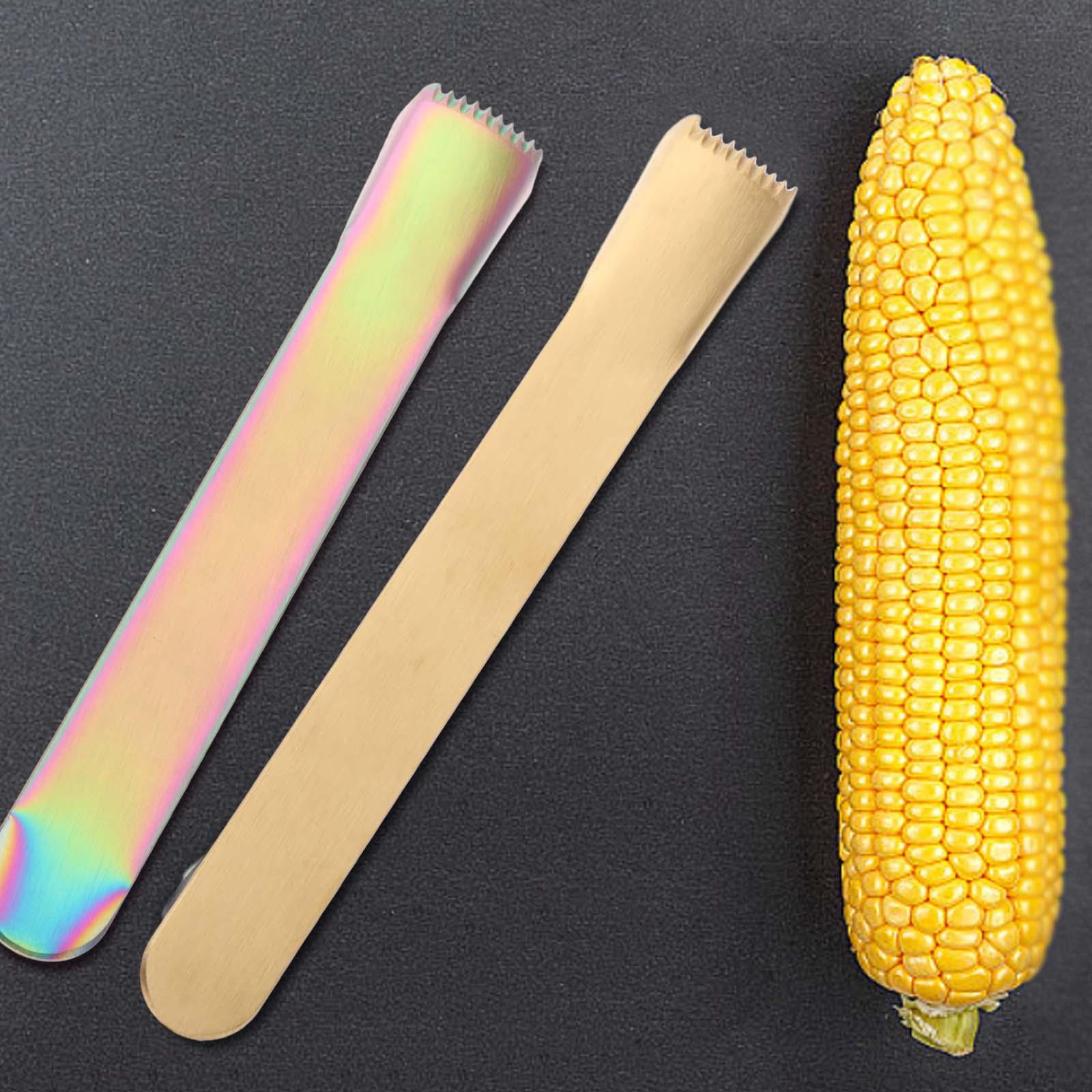 Obierak do kukurydzy, młyn do  – Kitchen Gadgets For Chefs recenzja i cena
