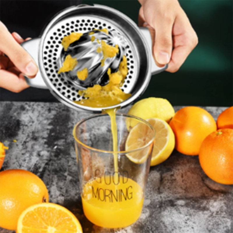 Przenośna ręczna wyciskarka do – Kitchen Gadgets Blender recenzja i cena