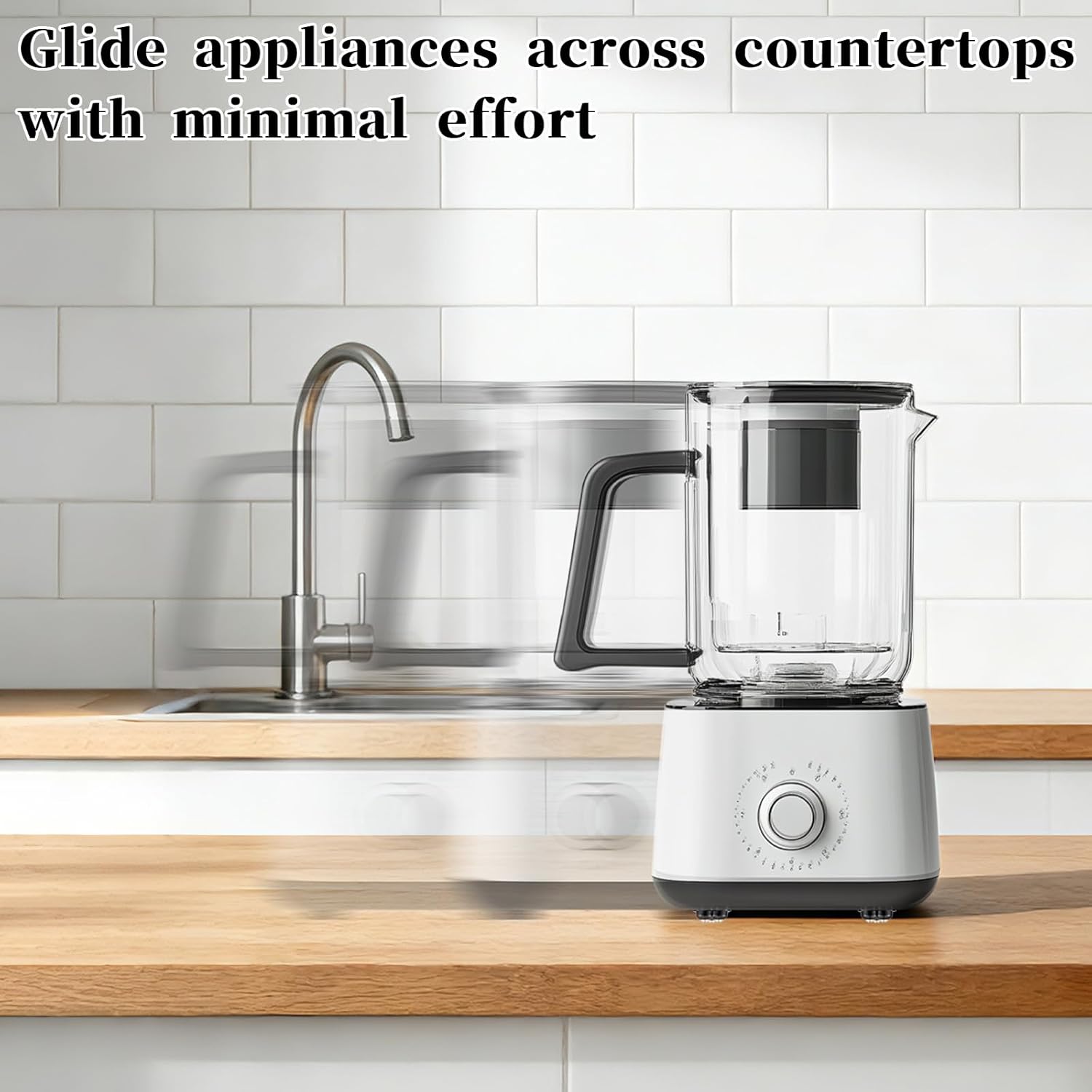 360 °   Przesuwny podstawka na – Kitchen Gadgets Air Fryer recenzja i cena