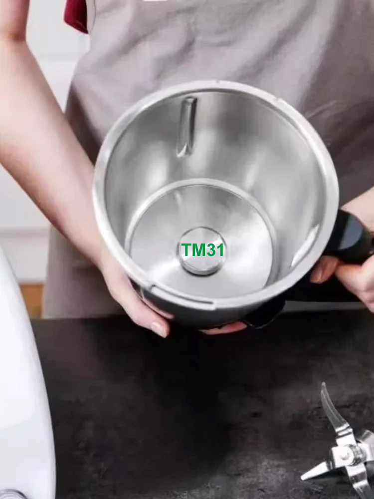 Główne zatyczki do garnków do  – Kitchen Gadgets Thermomix recenzja i cena