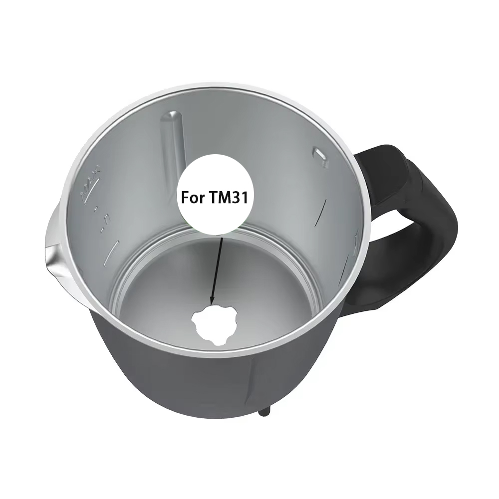 Główne zatyczki do garnków do  – Kitchen Gadgets Thermomix recenzja i cena