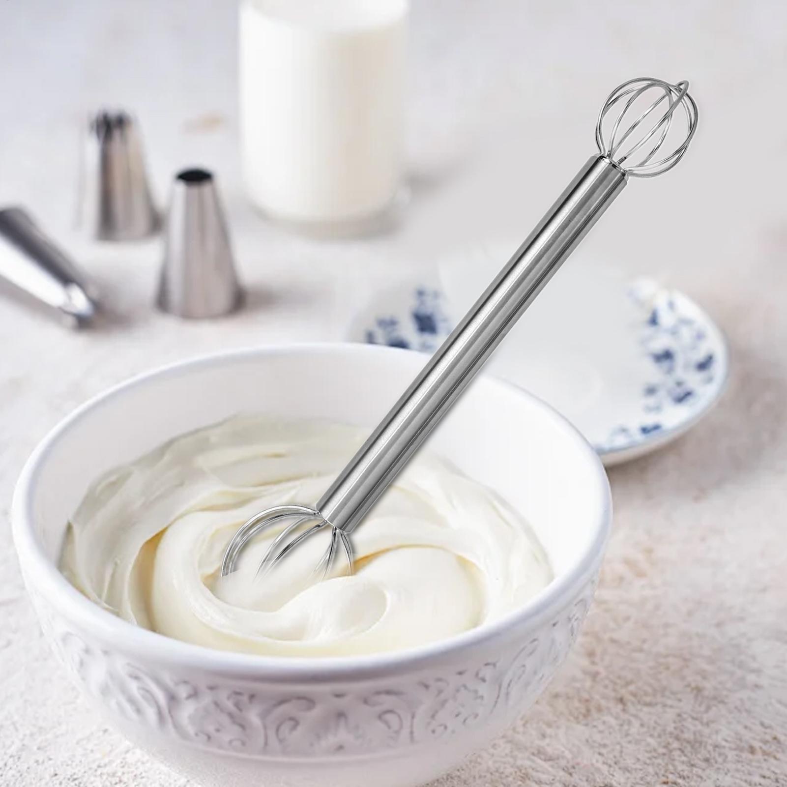 Mieszadło do miso ze stali nie – Kitchen Gadgets Blender recenzja i cena