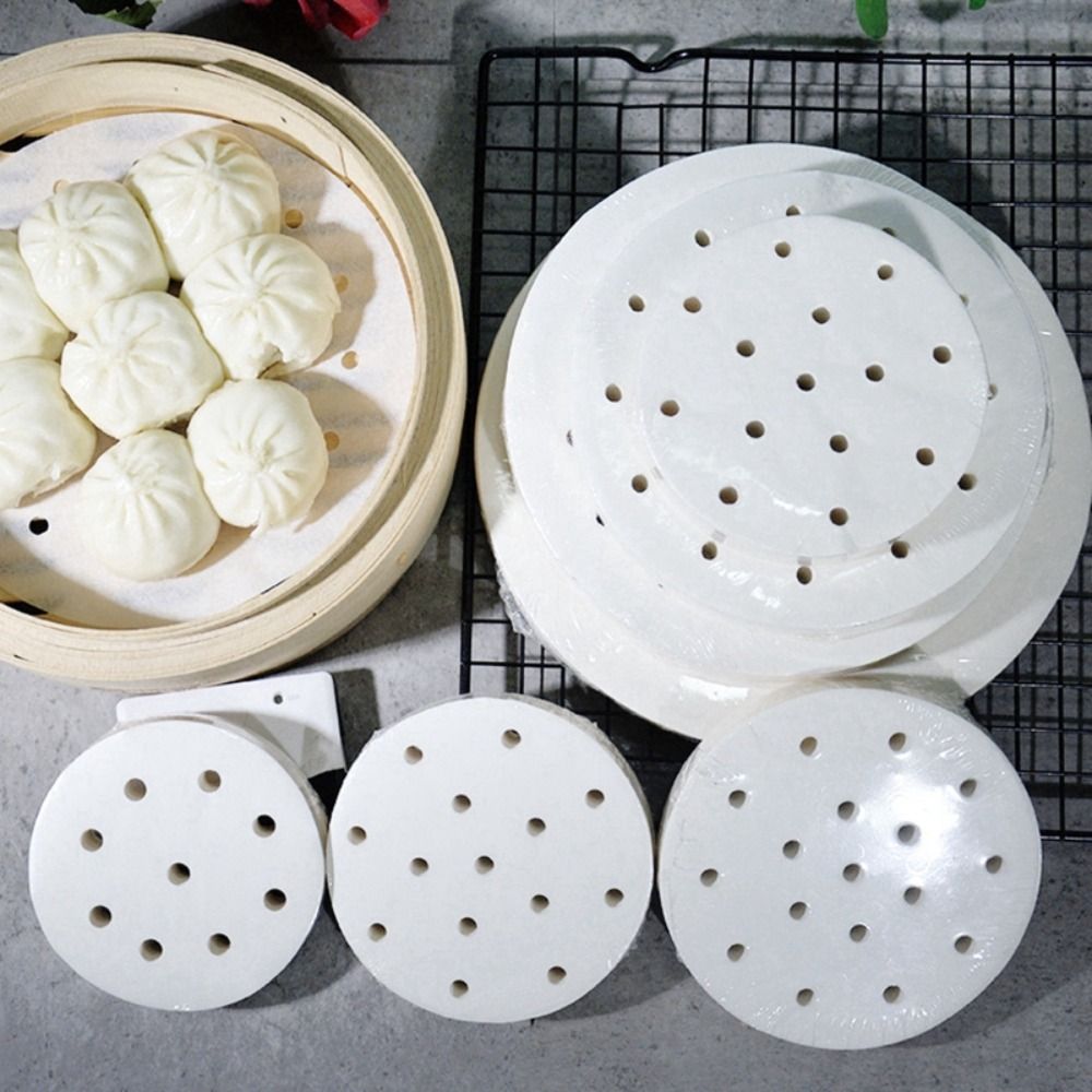 100 szt. Papier do gotowania n – Kitchen Gadgets For Arthritic Hands recenzja i cena