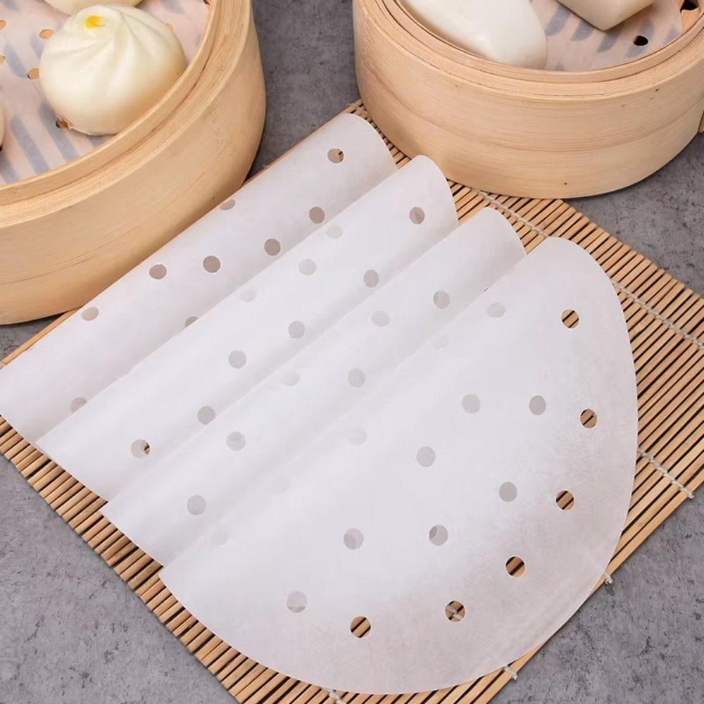100 szt. Papier do gotowania n – Kitchen Gadgets For Arthritic Hands recenzja i cena