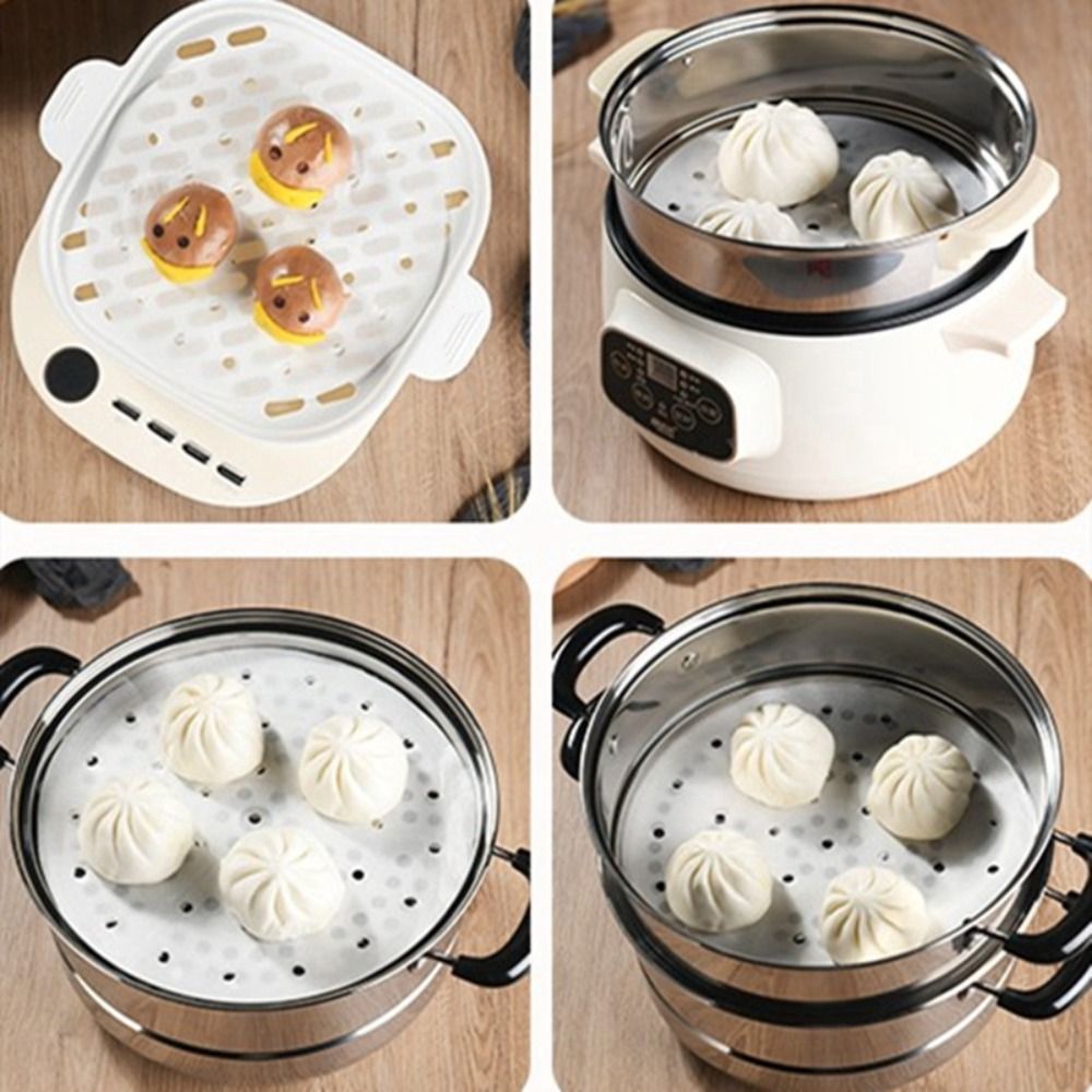 100 szt. Papier do gotowania n – Kitchen Gadgets For Arthritic Hands recenzja i cena