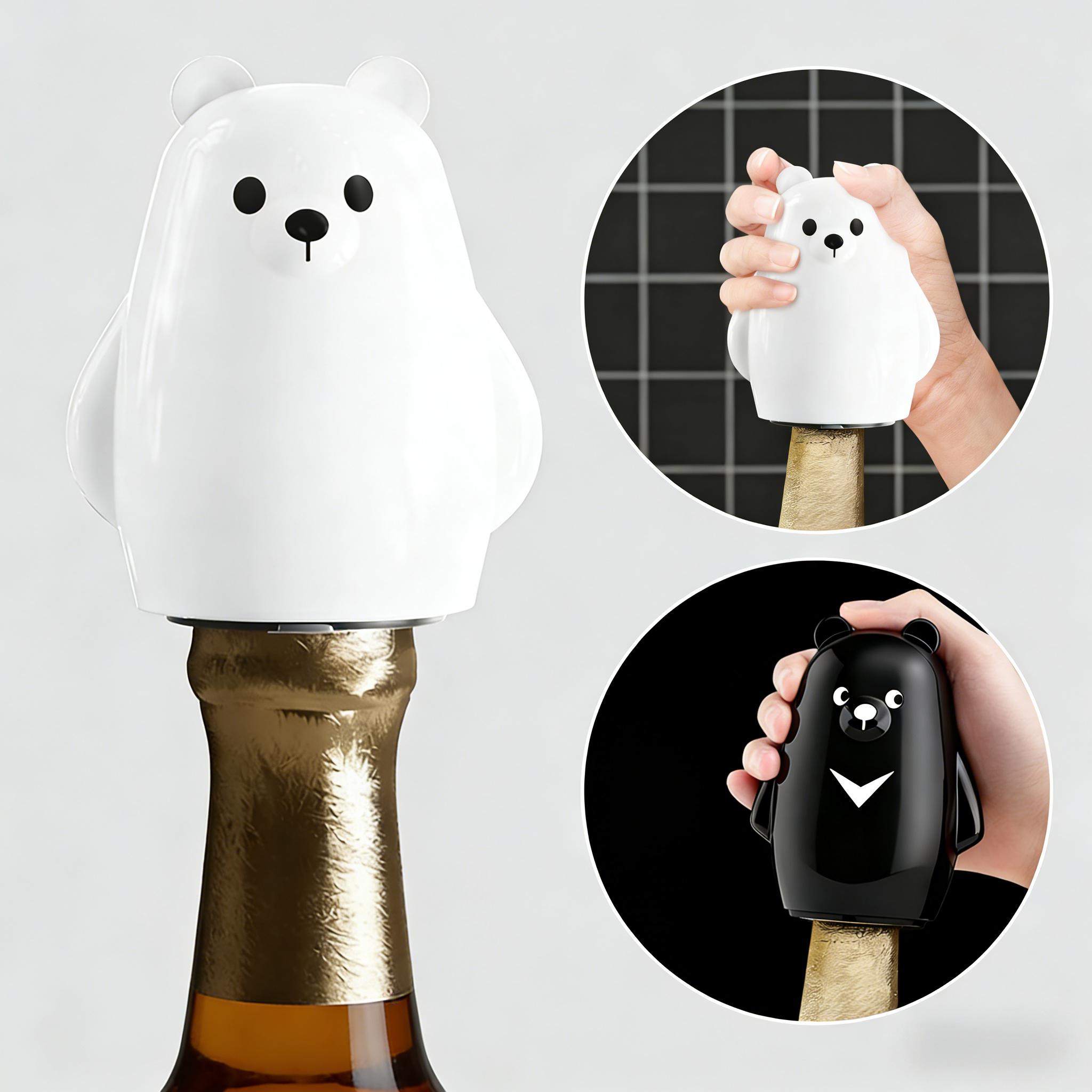 Otwieracz do butelek w kształc – Kitchen Gadgets Ideas recenzja i cena